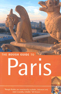The Rough Guide to Paris - Rough Guides