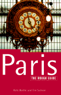 The Rough Guide to Paris