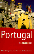 The Rough Guide to Portugal: A Rough Guide, Eighth Edition