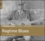 The Rough Guide to Ragtime Blues
