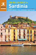 The Rough Guide to Sardinia (Travel Guide)