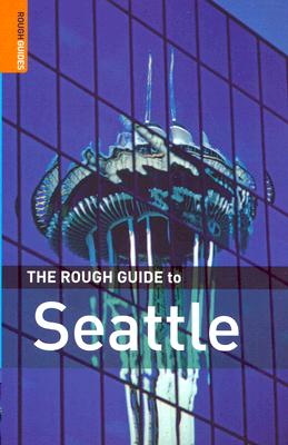 The Rough Guide to Seattle 4 - Dickey, Jeff