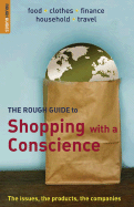 The Rough Guide to Shopping with a Conscience 1