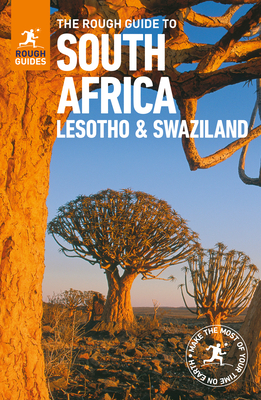The Rough Guide to South Africa, Lesotho and Swaziland (Travel Guide) - Guides, Rough