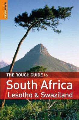 The Rough Guide to South Africa: Lesotho & Swaziland - Pinchuck, Tony, and McCrea, Barbara, and Reid, Donald