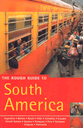 The Rough Guide to South America - Various