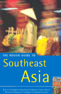 The Rough Guide to Southeast Asia 2
