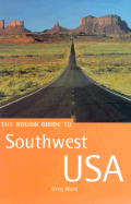 The Rough Guide to Southwest USA 2