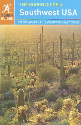 The Rough Guide to Southwest USA - Ward, Greg