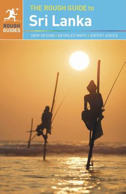 The Rough Guide to Sri Lanka - Rough Guides
