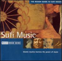 The Rough Guide to Sufi Music - Various Artists
