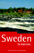 The Rough Guide to Sweden, 2nd Edition - Proctor, James, and Roland, Neil