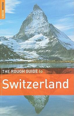 The Rough Guide to Switzerland - Teller, Matthew