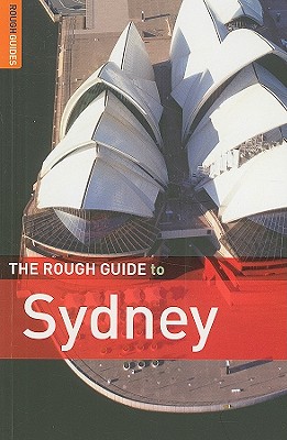 The Rough Guide to Sydney - Daly, Margo