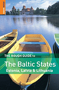 The Rough Guide to the Baltic States 2 - Bousfield, Jonathan