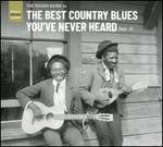 The Rough Guide to the Best Country Blues You've Never Heard, Vol. 2