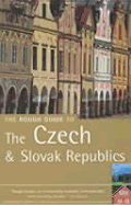 The Rough Guide to the Czech & Slovak Republics (6th Edition) - Humphreys, Rob