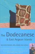 The Rough Guide to the Dodecanese & East Aegean 4