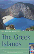 The Rough Guide to the Greek Islands 4 - Ellingham, Mark, and Dubin, Marc, and Jansz, Natania