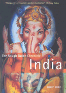 The Rough Guide to the History of India