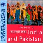 The Rough Guide to the Music of India and Pakistan - Various Artists