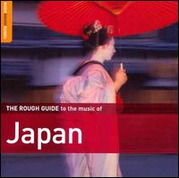 The Rough Guide to the Music of Japan [#2] - Various Artists