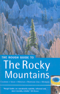 The Rough Guide to the Rocky Mountains 1 - Alderson, Alf, and Williams, Christian, and Wilson, Cameron