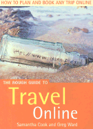 The Rough Guide to Travel Online