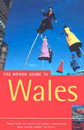 The Rough Guide to Wales - Rough Guides