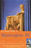 The Rough Guide to Washington DC 3 - Brown, Jules