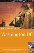 The Rough Guide to Washington DC - Brown, Jules