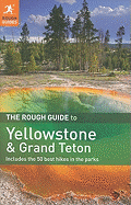 The Rough Guide to Yellowstone & Grand Teton
