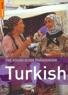 The Rough Guide Turkish Phrasebook