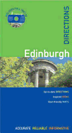 The Rough Guides' Edinburgh Directions 1