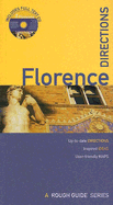 The Rough Guides' Florence Directions 1