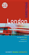 The Rough Guides' London Directions 1