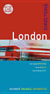 The Rough Guides' London Directions 1 - Humphreys, Rob, and Rough Guides