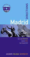 The Rough Guides' Madrid Directions 1