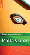 The Rough Guides' Malta & Gozo Directions 2 - Borg, Victor, and Rough Guides