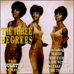 The Roulette Years - The Three Degrees