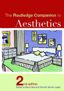 The Routledge Companion to Aesthetics