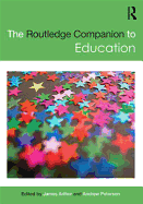 The Routledge Companion to Education