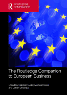 The Routledge Companion to European Business