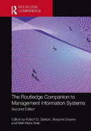The Routledge Companion to Management Information Systems