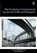 The Routledge Companion to Social and Political Philosophy