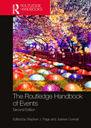 The Routledge Handbook of Events