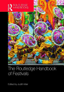 The Routledge Handbook of Festivals