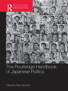 The Routledge Handbook of Japanese Politics