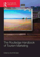 The Routledge Handbook of Tourism Marketing