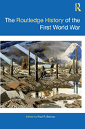 The Routledge History of the First World War